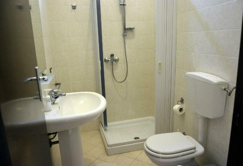 חדר סטנדרט, Antica Vittoria