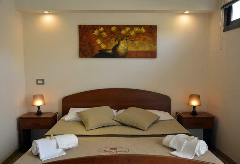 חדר סטנדרט, Antica Vittoria