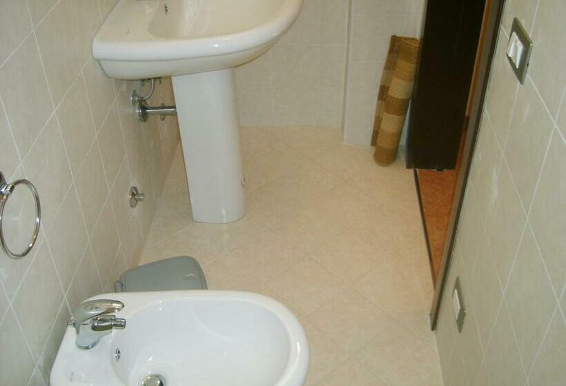 חדר סטנדרט, Antica Vittoria