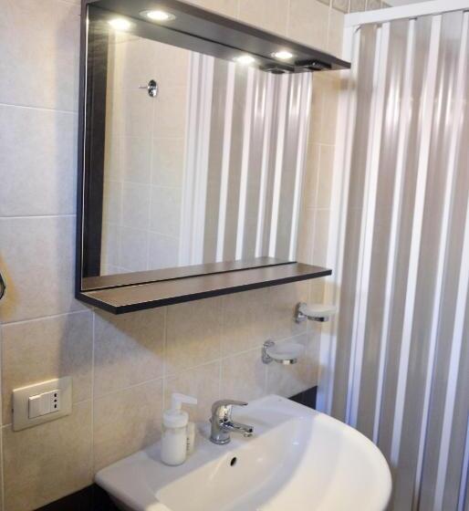 חדר דלוקס, Antica Vittoria