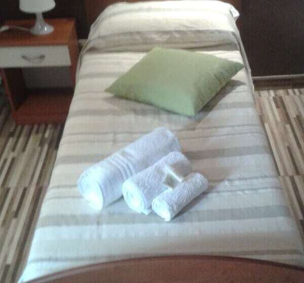 חדר סטנדרט יחיד, Antica Vittoria