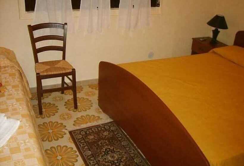 חדר סטנדרט, Antica Vittoria