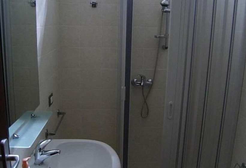 חדר סטנדרט, Antica Vittoria