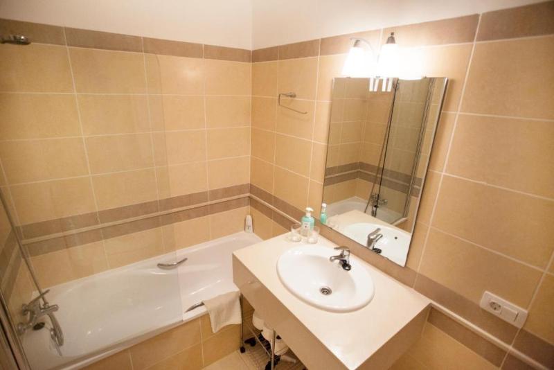 Апартаменты 1 Спальня, Coral Los Silos  Your Natural Accommodation Choice