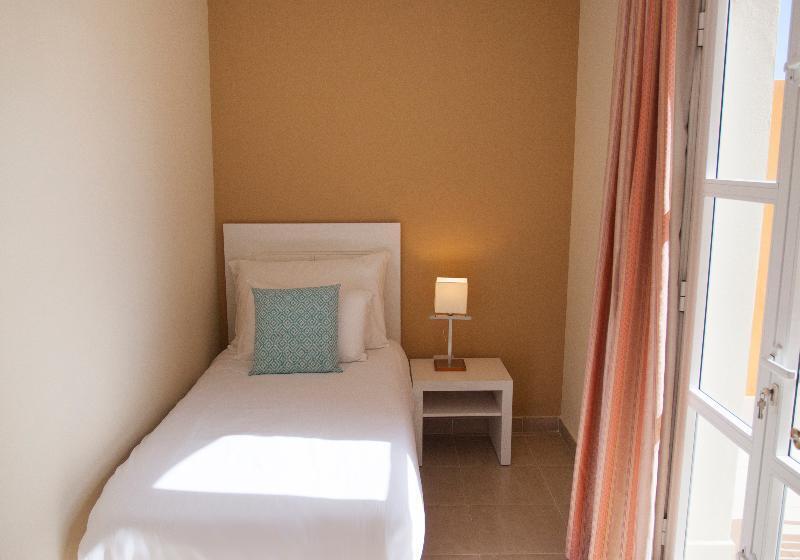 Апартаменты 1 Спальня, Coral Los Silos  Your Natural Accommodation Choice