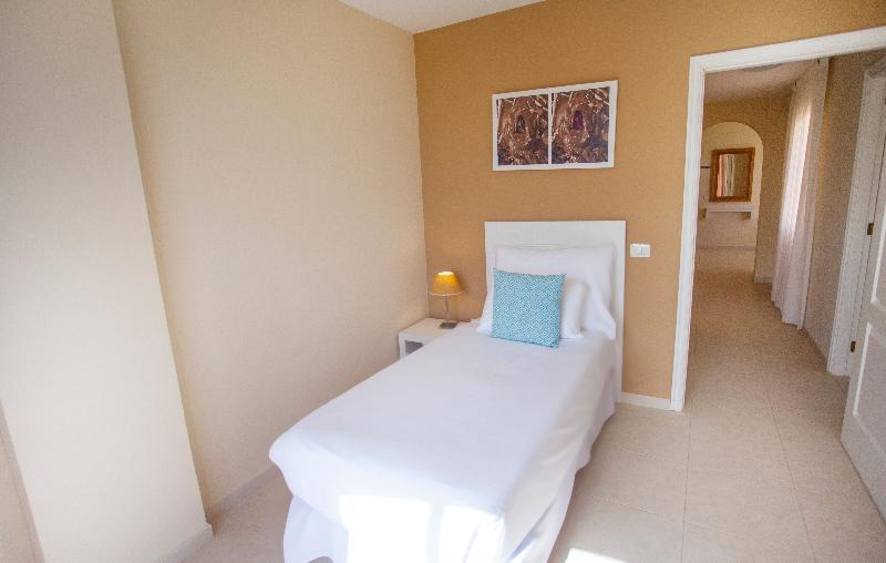 Апартаменты 1 Спальня, Coral Los Silos  Your Natural Accommodation Choice