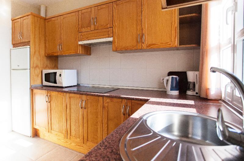 Апартаменты 2 Спальни, Coral Los Silos  Your Natural Accommodation Choice