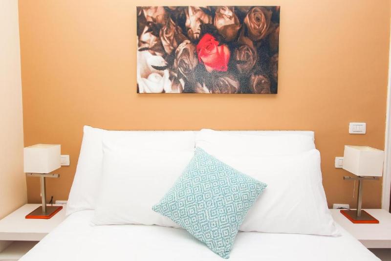 Студия Стандарт, Coral Los Silos  Your Natural Accommodation Choice