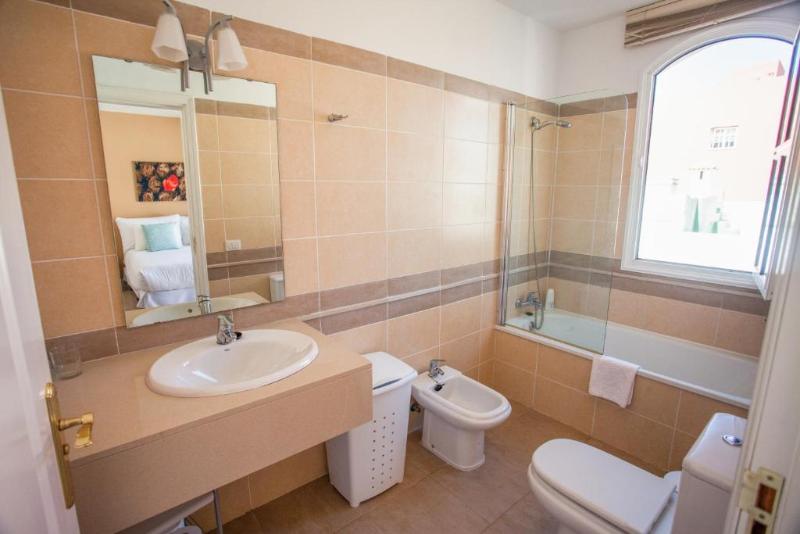Студия Стандарт, Coral Los Silos  Your Natural Accommodation Choice