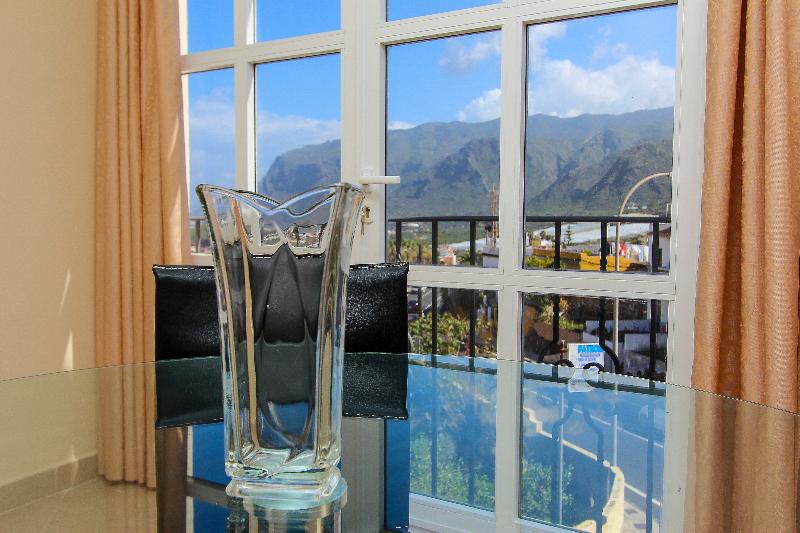 Апартаменты 2 Спальни, Coral Los Silos  Your Natural Accommodation Choice