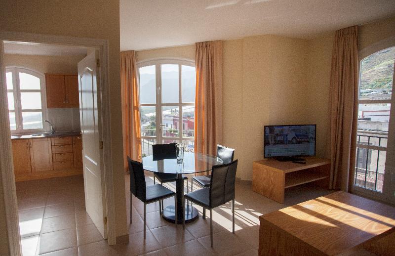 带2个卧室的公寓, Coral Los Silos  Your Natural Accommodation Choice