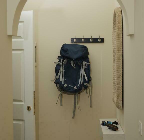 Студия Стандарт, Coral Los Silos  Your Natural Accommodation Choice