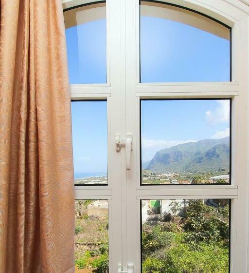 Апартаменты 2 Спальни Вид на Море, Coral Los Silos  Your Natural Accommodation Choice