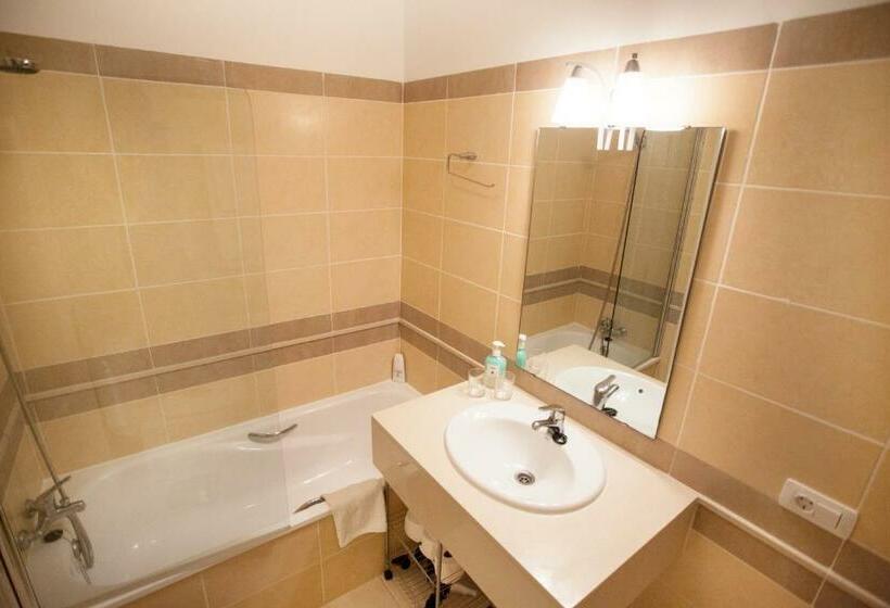 Студия Стандарт, Coral Los Silos  Your Natural Accommodation Choice