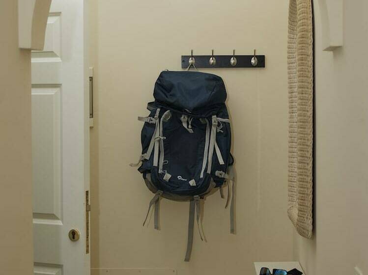 Студия Стандарт, Coral Los Silos  Your Natural Accommodation Choice