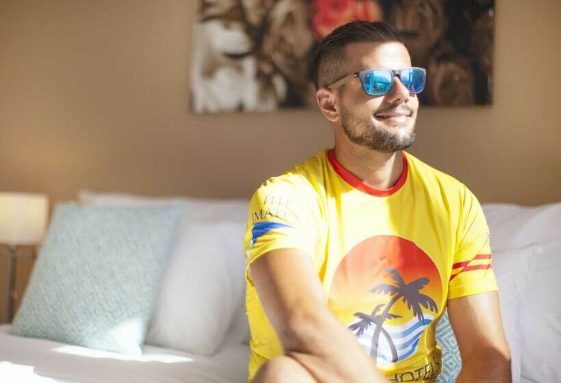 Студия Стандарт, Coral Los Silos  Your Natural Accommodation Choice