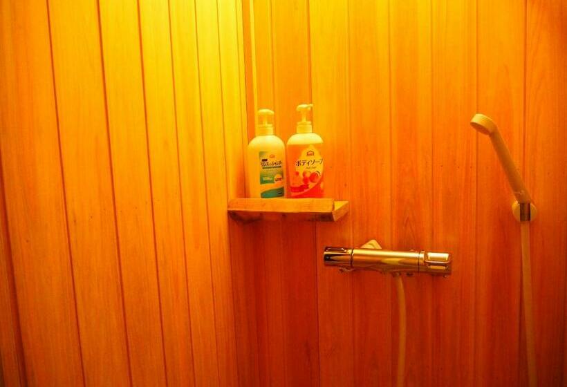 스탠다드 룸, Kusatsu Onsen Eidaya