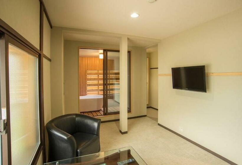 스탠다드 룸, Kusatsu Onsen Eidaya