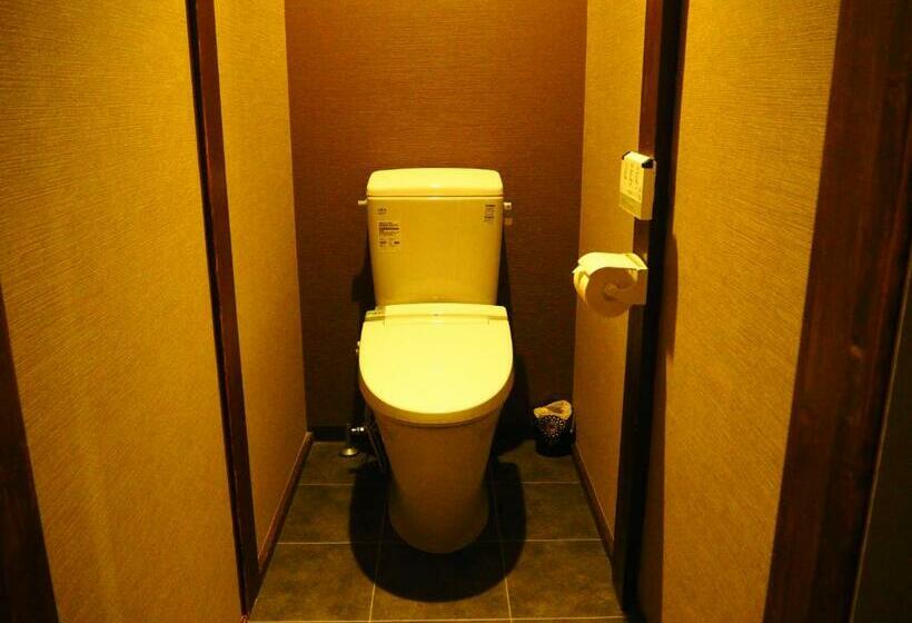 수피리어 룸, Kusatsu Onsen Eidaya