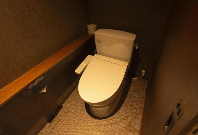 스탠다드 룸, Kusatsu Onsen Eidaya