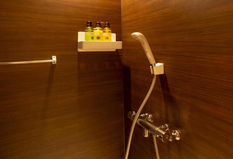 스탠다드 룸, Kusatsu Onsen Eidaya