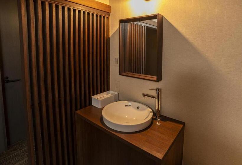 스탠다드 룸, Kusatsu Onsen Eidaya