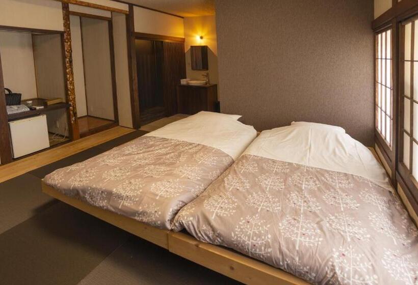 스탠다드 룸, Kusatsu Onsen Eidaya