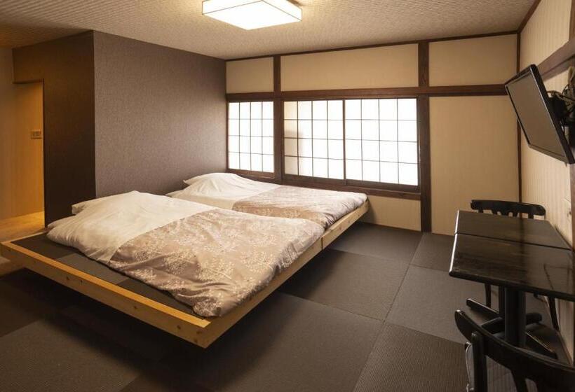 스탠다드 룸, Kusatsu Onsen Eidaya