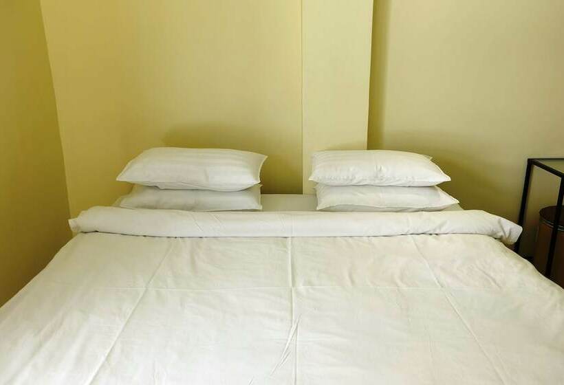 スタンダードルーム, Au Bon Hostel