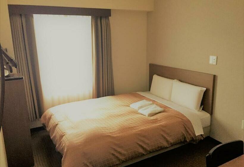 スタンダードルーム, Crown Hills Yamagata