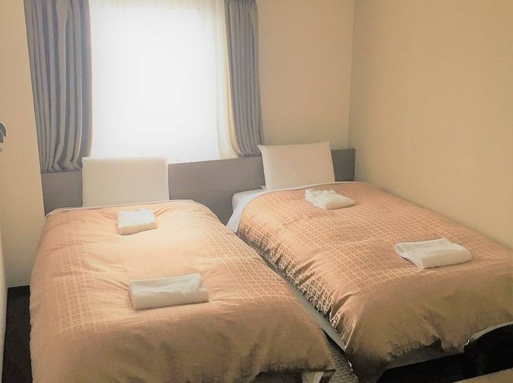 スタンダードルーム, Crown Hills Yamagata