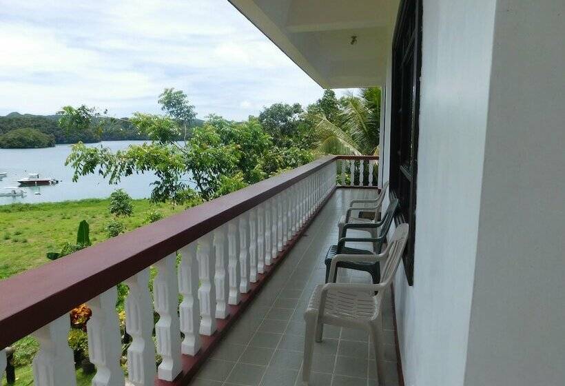 اتاق راحتی یک تخته, G.a.u. Mechang Lagoon Resort