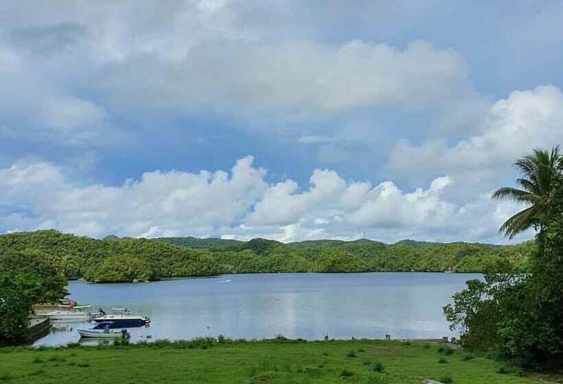 اتاق راحتی یک تخته, G.a.u. Mechang Lagoon Resort