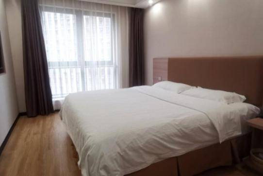 Suite Deluxe, Greentree Inn Chengdu Hightech Development West Zone Shidai Tian Street Express