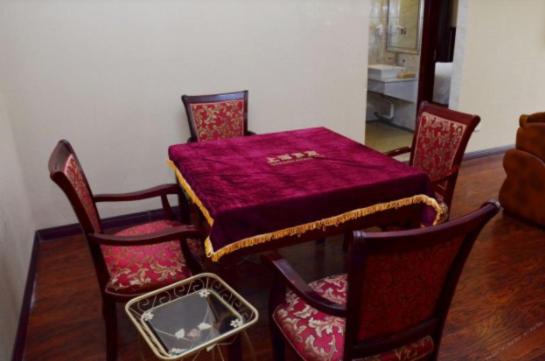 Suite Deluxe, Greentree Inn Chengdu Hightech Development West Zone Shidai Tian Street Express