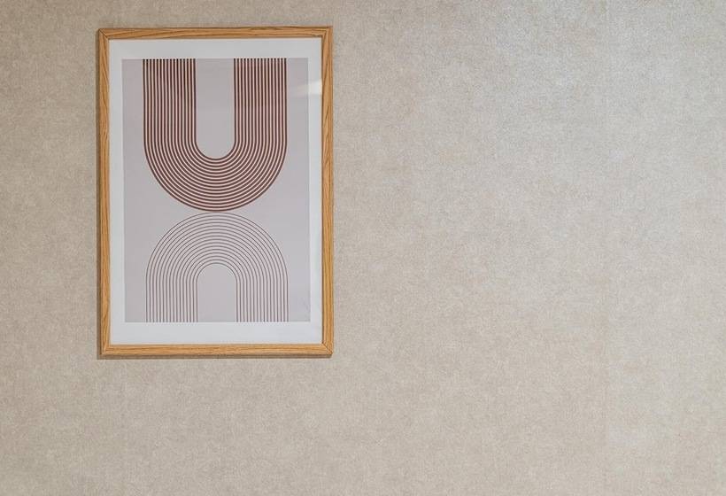 Deluxe Room, Gyeongju No 25 Bulguksa Branch