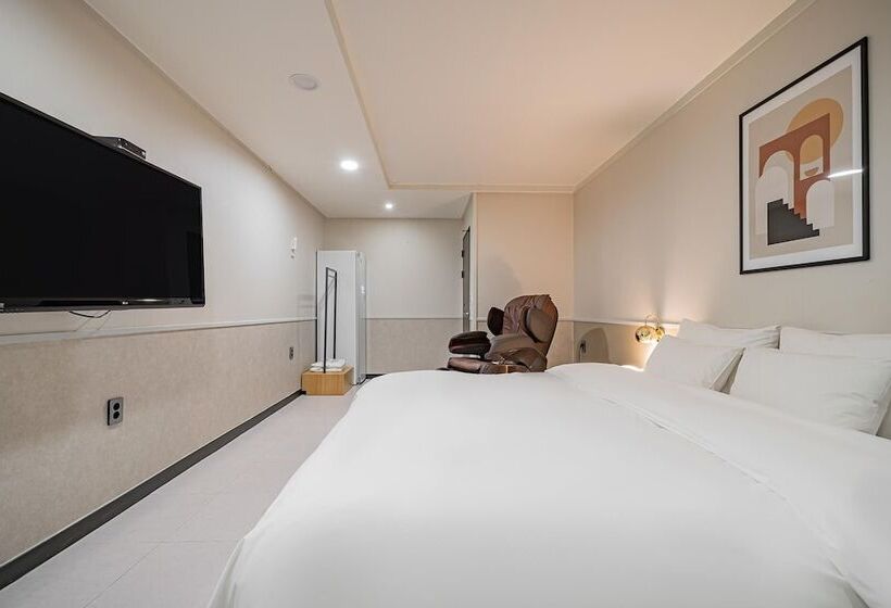 Suite, Gyeongju No 25 Bulguksa Branch
