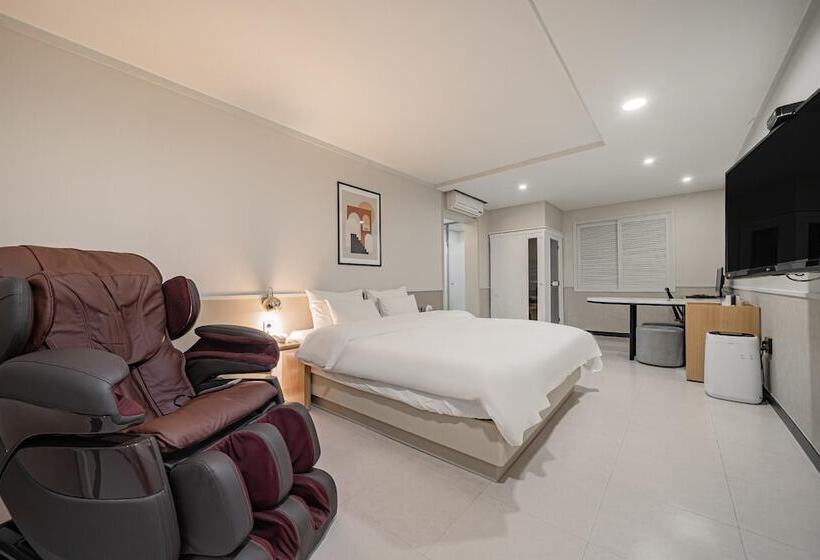 Suite, Gyeongju No 25 Bulguksa Branch