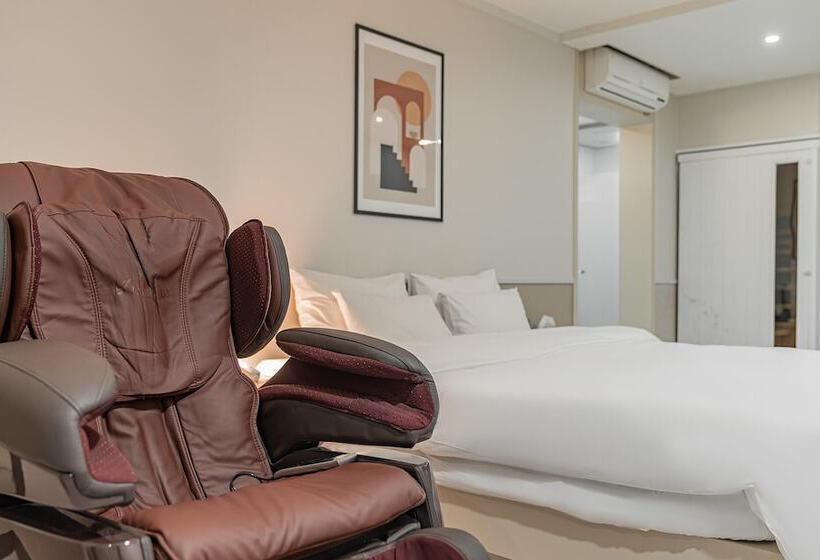 Suite, Gyeongju No 25 Bulguksa Branch