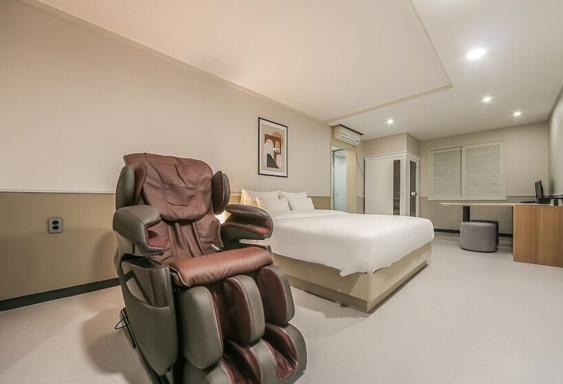 Suite, Gyeongju No 25 Bulguksa Branch