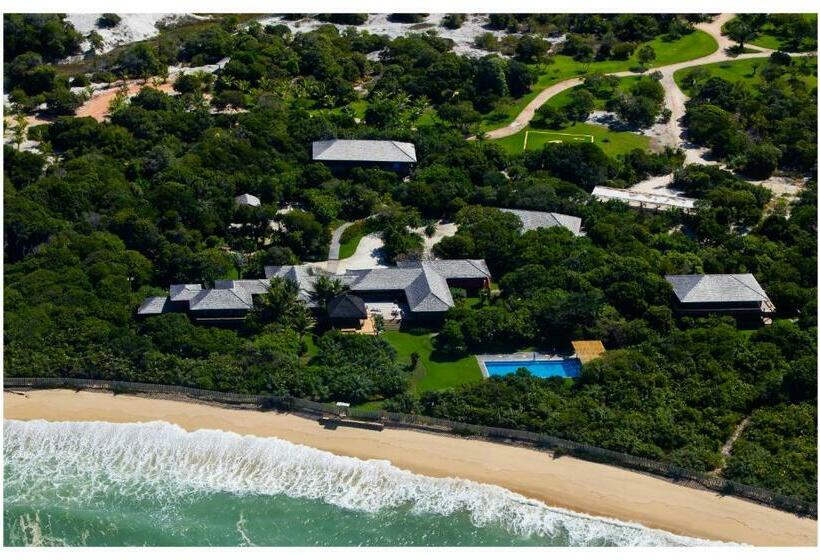 스위트 킹사이즈 침대, Pousada Tutabel