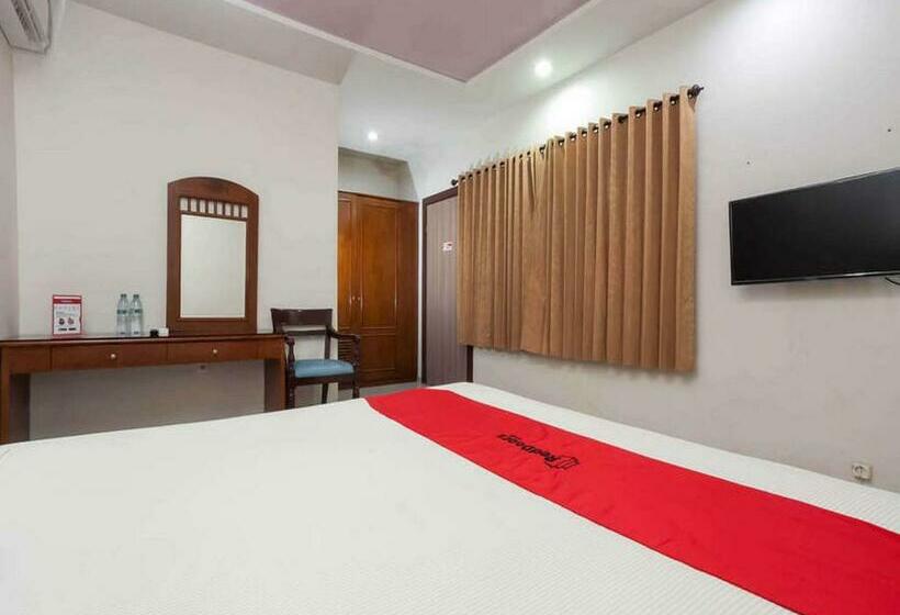 经济房, Reddoorz @ Panglima Sudirman