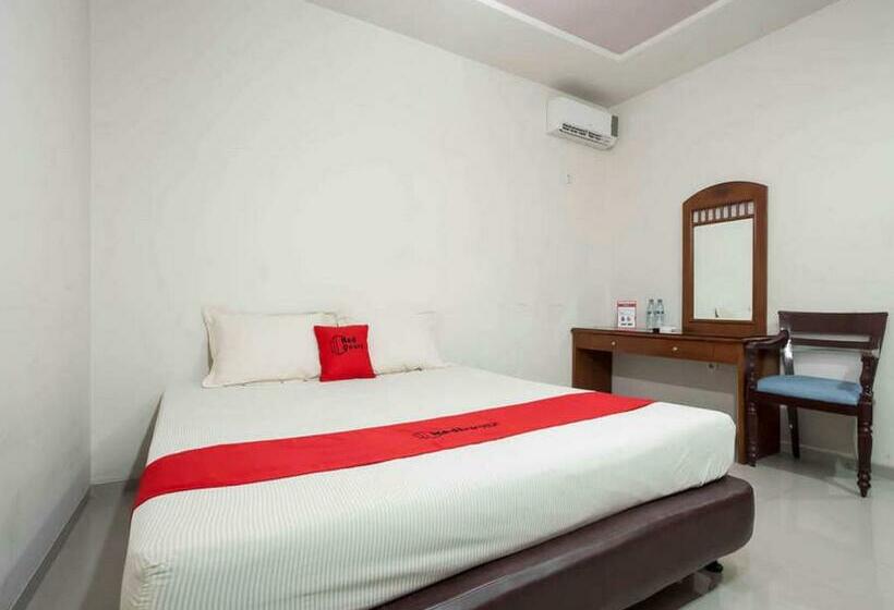 经济房, Reddoorz @ Panglima Sudirman