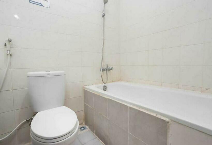 经济房, Reddoorz @ Panglima Sudirman