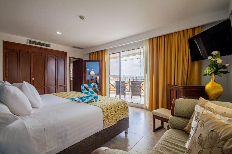 标准间, Reddoorz @ Panglima Sudirman