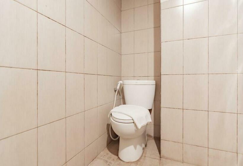 Номер Стандарт, Reddoorz Plus @ Dago Pojok 3