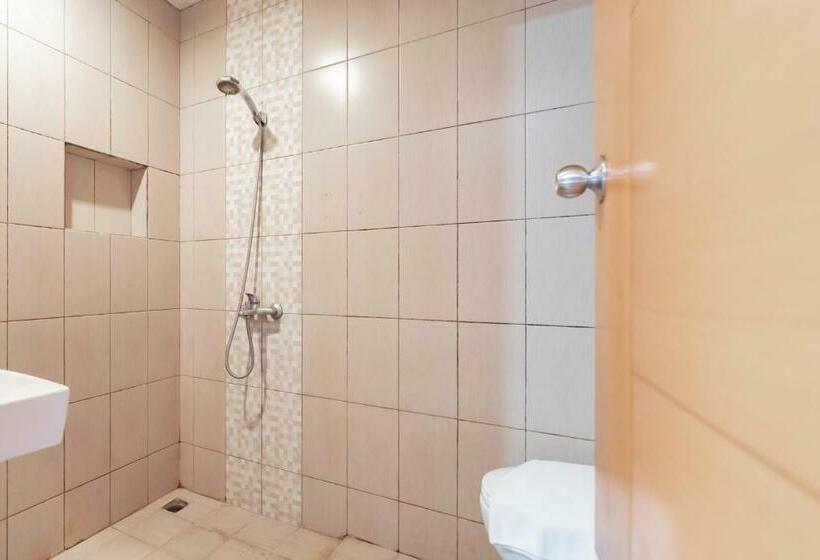 标准间, Reddoorz Plus @ Dago Pojok 3