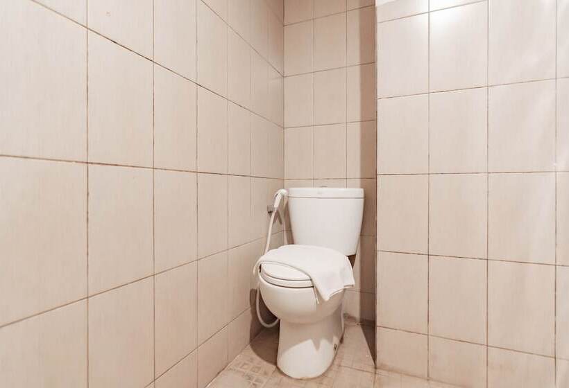 标准间, Reddoorz Plus @ Dago Pojok 3