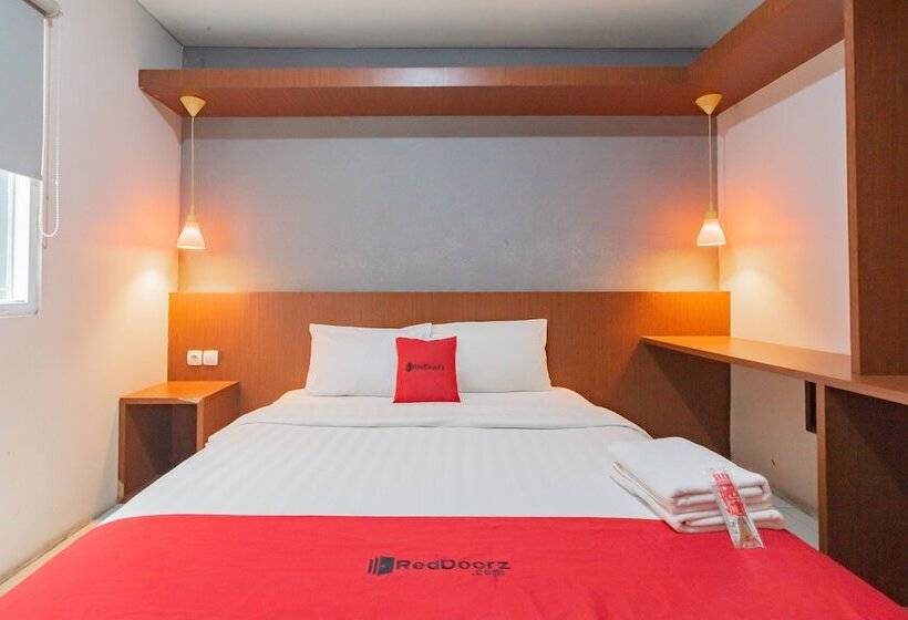 豪华房间, Reddoorz Plus @ Dago Pojok 3