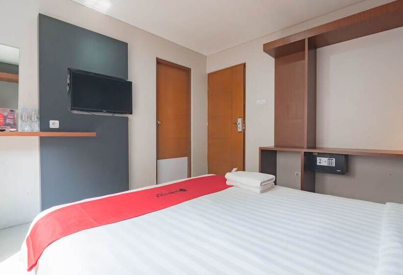 经济房, Reddoorz Plus @ Dago Pojok 3